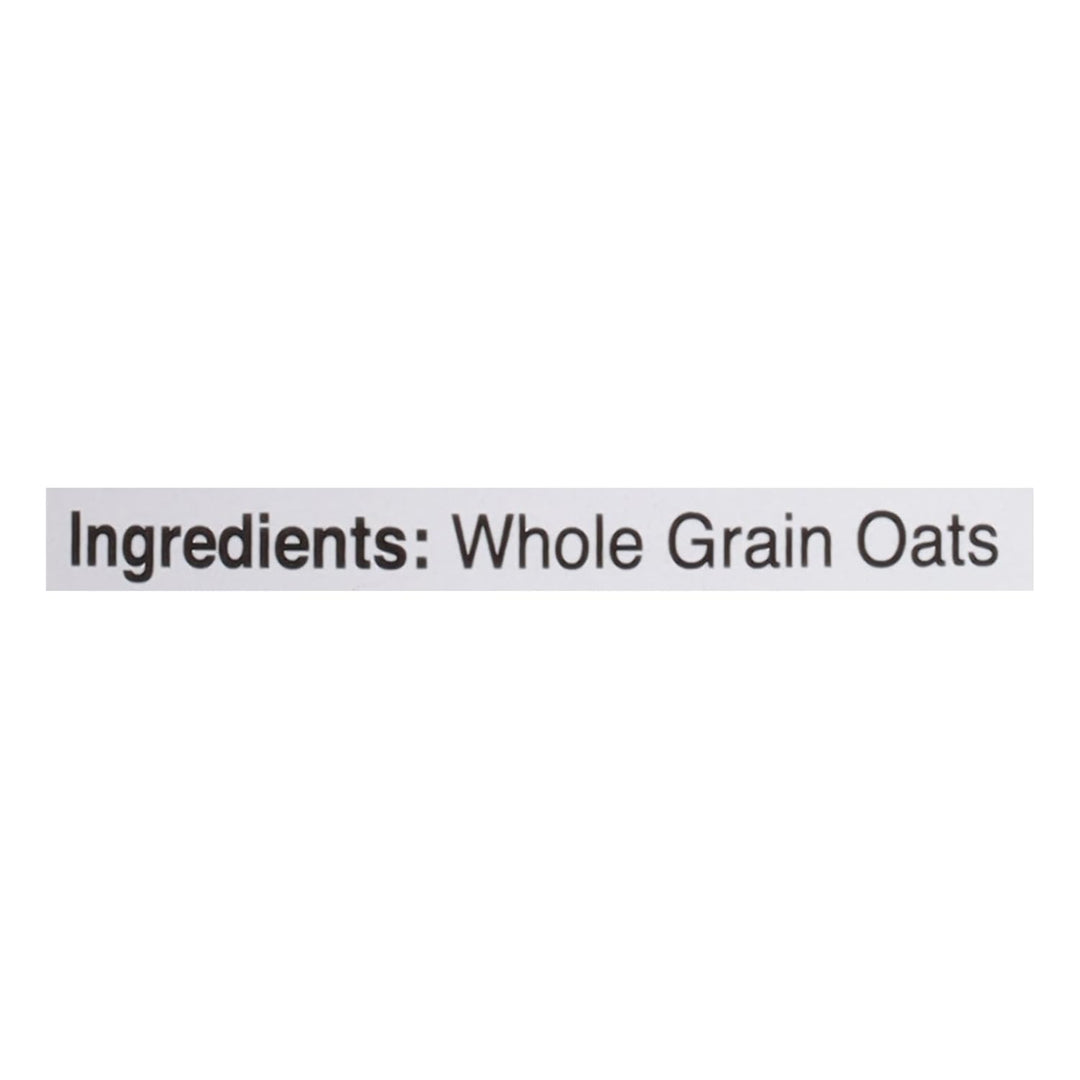McCann Irish Oatmeal, Quick & Easy Cut Stahl Hafer, 24 Unzen (680 g)