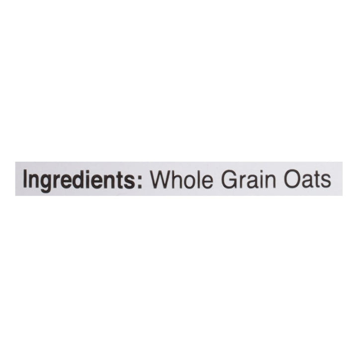 McCann Irish Oatmeal, Quick & Easy Cut Stahl Hafer, 24 Unzen (680 g)