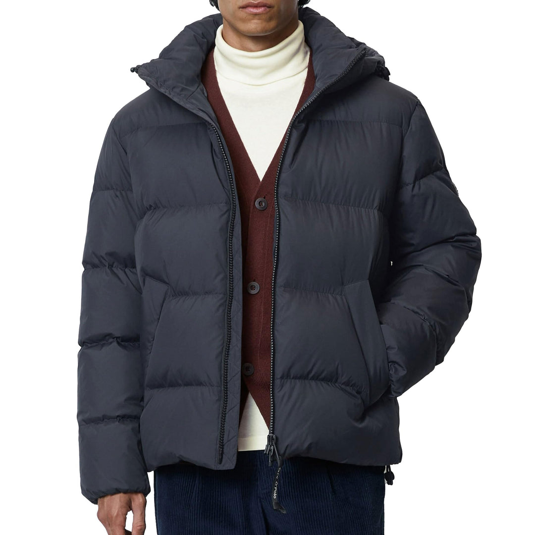 MARC O’POLO Men's 329096070048 Jacken S 898, S 898
