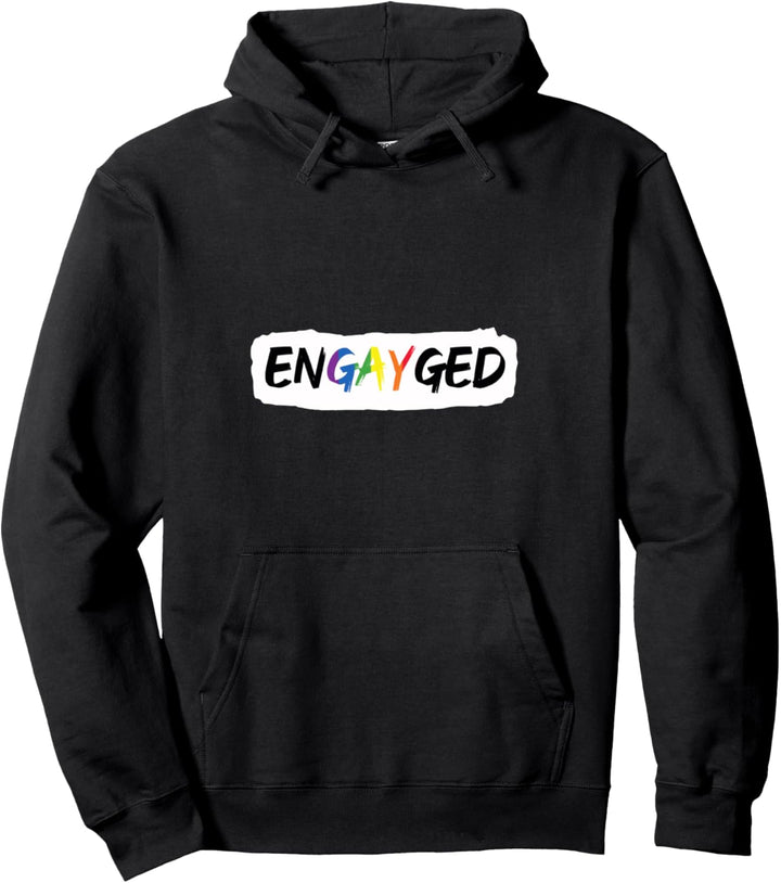 LGBT Gay Pride Schwule Lesben Bisexuelle Transgender Pullover Hoodie