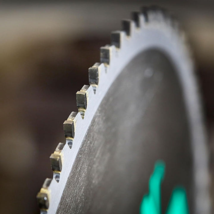 Evolution Evoblade 230 AL Kreissägeblatt für Aluminium, Wolframcarbid (TCT), 230 mm