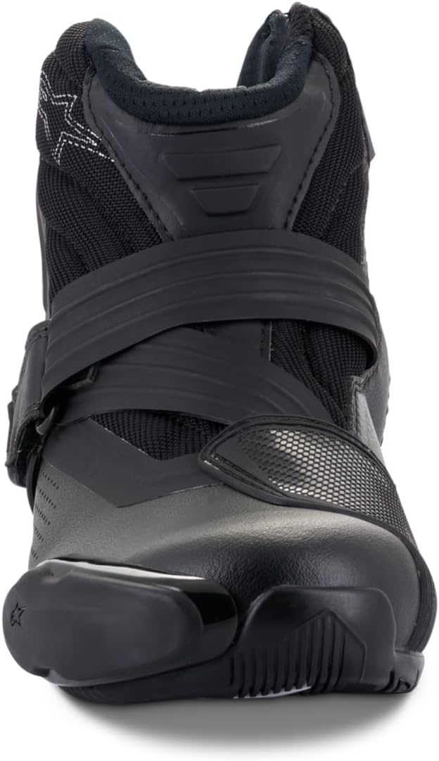 Alpinestars Herren 2.22302e+11Motorcycle Clothing 40 EU Schwarz, 40 EU Schwarz