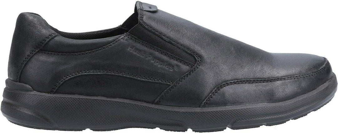 Hush Puppies Herren Aaron Slipper 39.5 EU Brnbrn, 39.5 EU Brnbrn