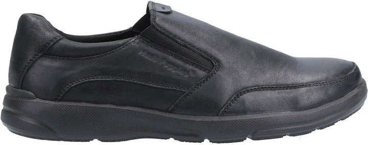 Hush Puppies Herren Aaron Slipper 39.5 EU Brnbrn, 39.5 EU Brnbrn