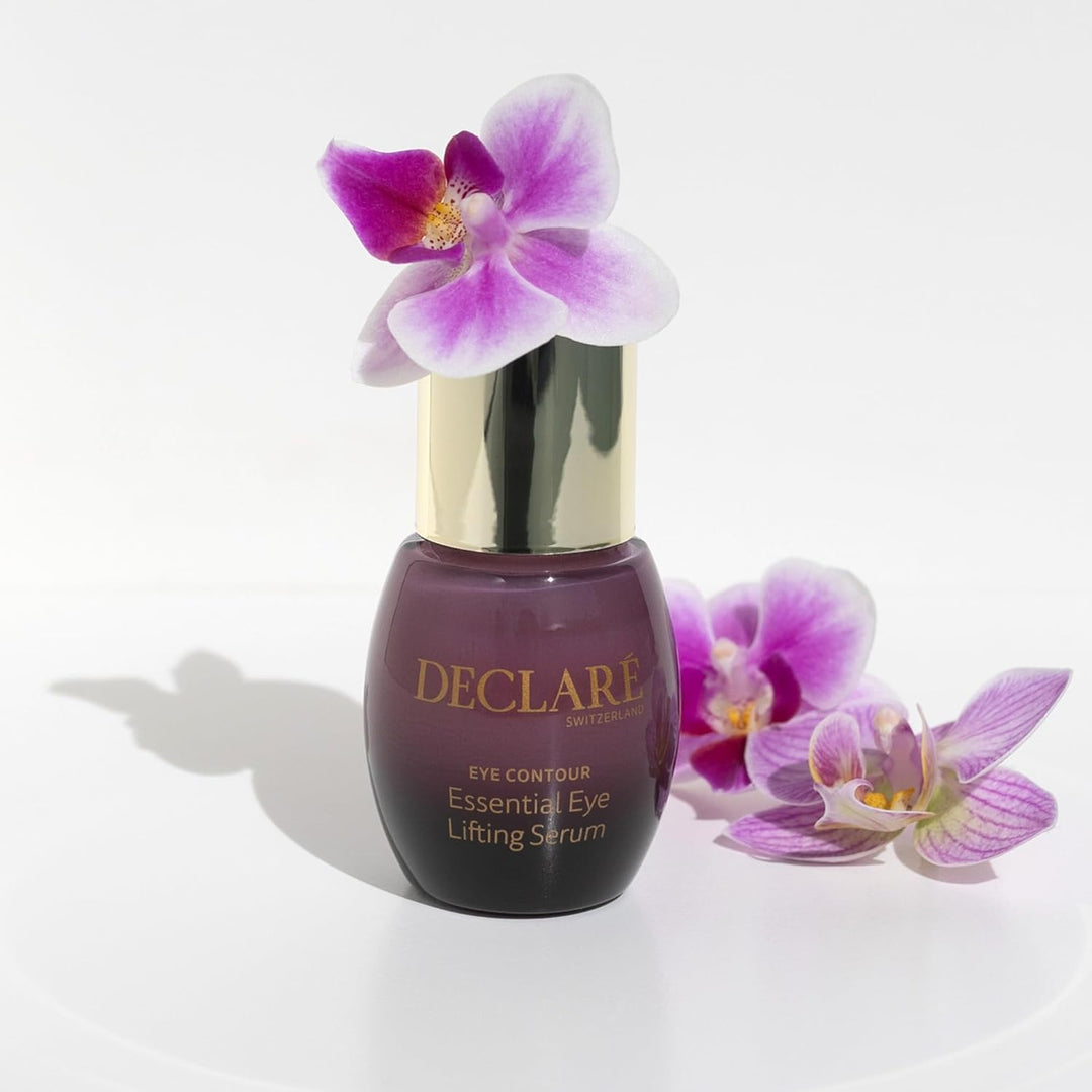 Declaré Eye-Contour femme/women, Essential Eye Lift Serum, 1er Pack (1 x 15 ml)