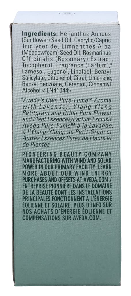 Aveda Shampure Composition50Ml