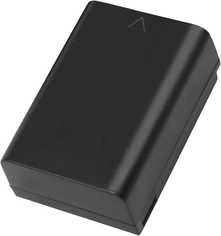 DSTE-DE EN-EL25 DSTE Ersatz Batterie Akku Kompatibel für EN-EL25a,4241 und Nikon MH-32,Nikon Z Serie
