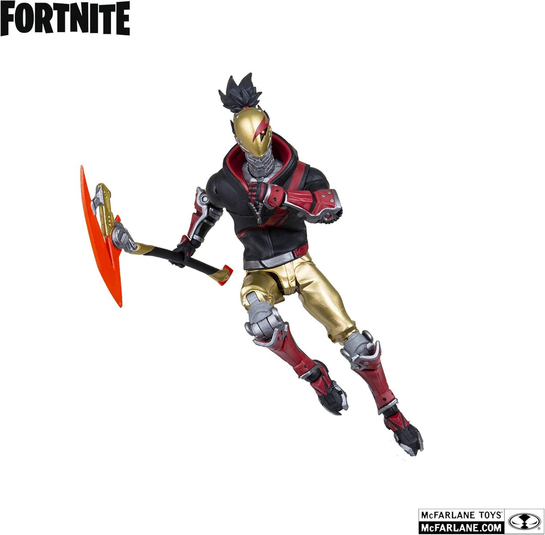 McFarlane 10805-7 Sammelfiguren, Multi