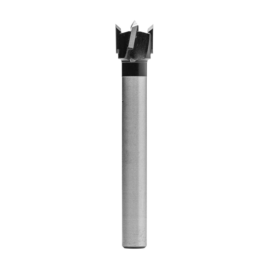 ENT 21231 Zylinderkopfbohrer HW, Schaft (S) 10 mm, Durchmesser (D) 15 mm, L 90 mm D=15 / L=90, D=15