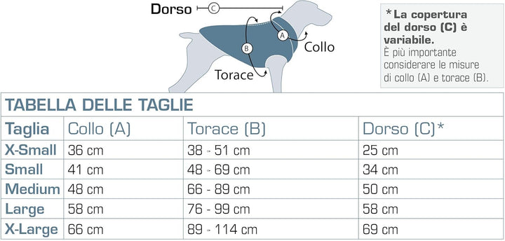 Kurgo Core Hunde-Pullover, Leichtes Fleece, Mit 2-Wege-Reissverschluss, Mit Hundegeschirr kompatibel