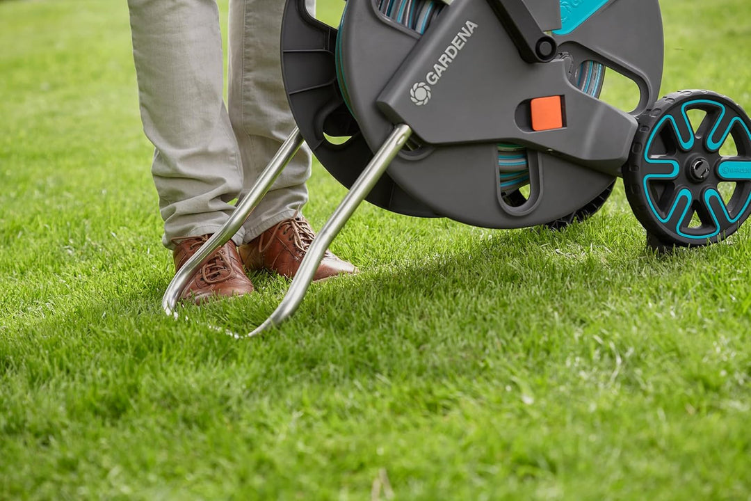 Gardena 18522-20 Manguera Flex Ø 13 mm Rollo de 50 m