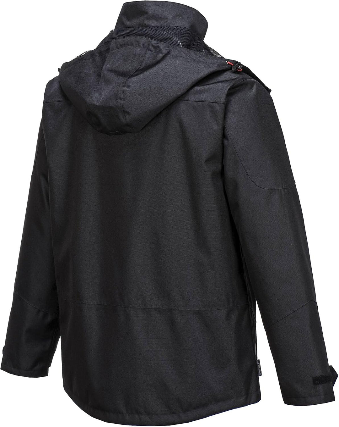 Portwest S Schwarz, S Schwarz