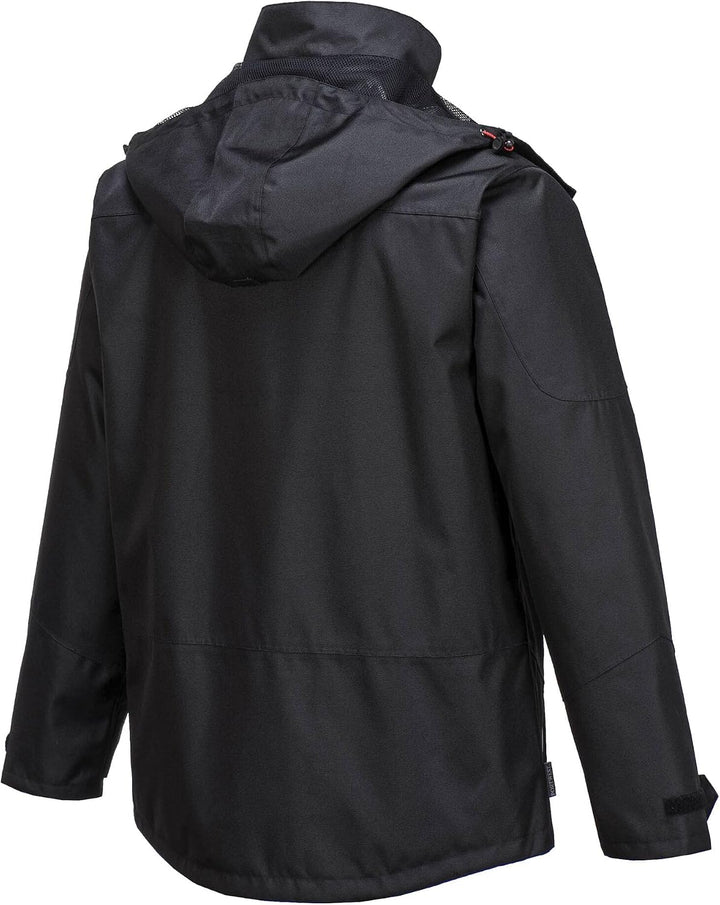 Portwest S Schwarz, S Schwarz