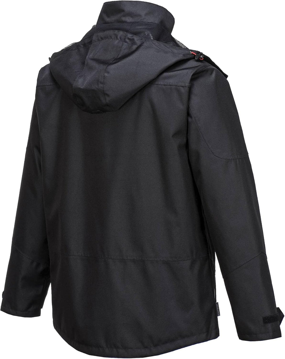 Portwest XS Schwarz, XS Schwarz