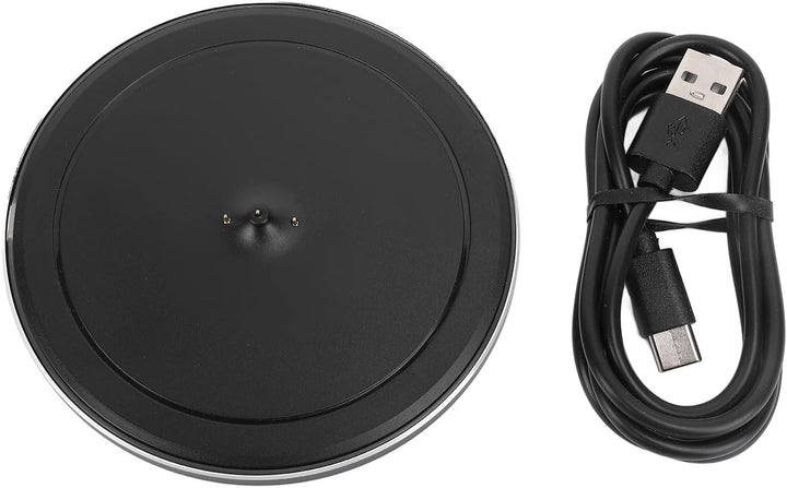 Ladestation für Ears UE Boom 3, Tragbare Lautsprecher Ladestation für Ears UE Boom für Megaboom 3, L