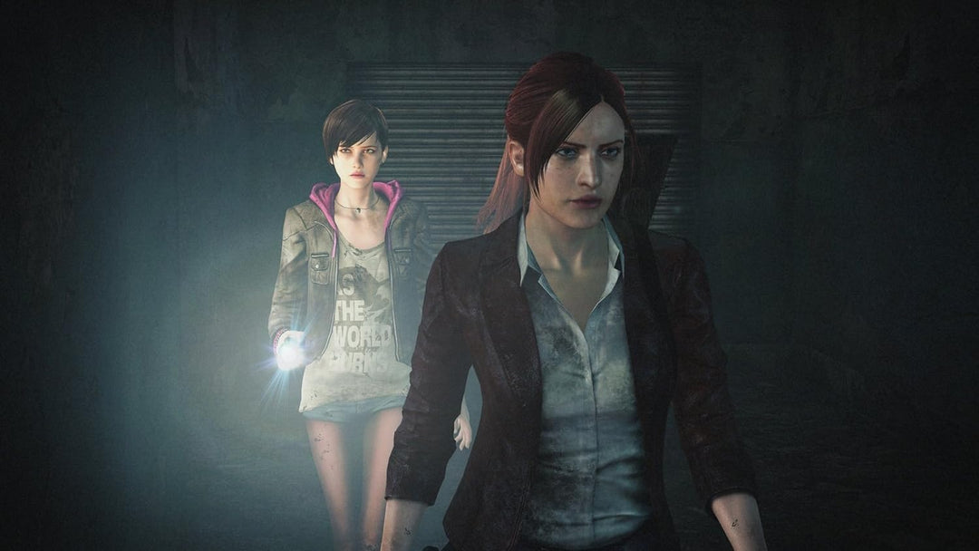 Resident Evil Revelations Collection (Import)