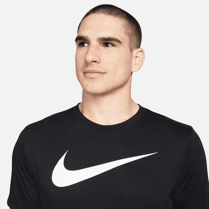 Nike Herren Park 20 T-Shirt 3XL Black/White, 3XL Black/White