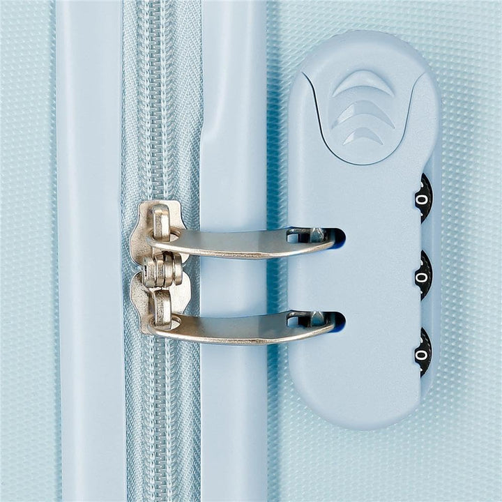 Disney Good Vives Only, Vibes, 50x38x20 cms, kinderkoffer kinderkoffer Vibes, kinderkoffer Vibes