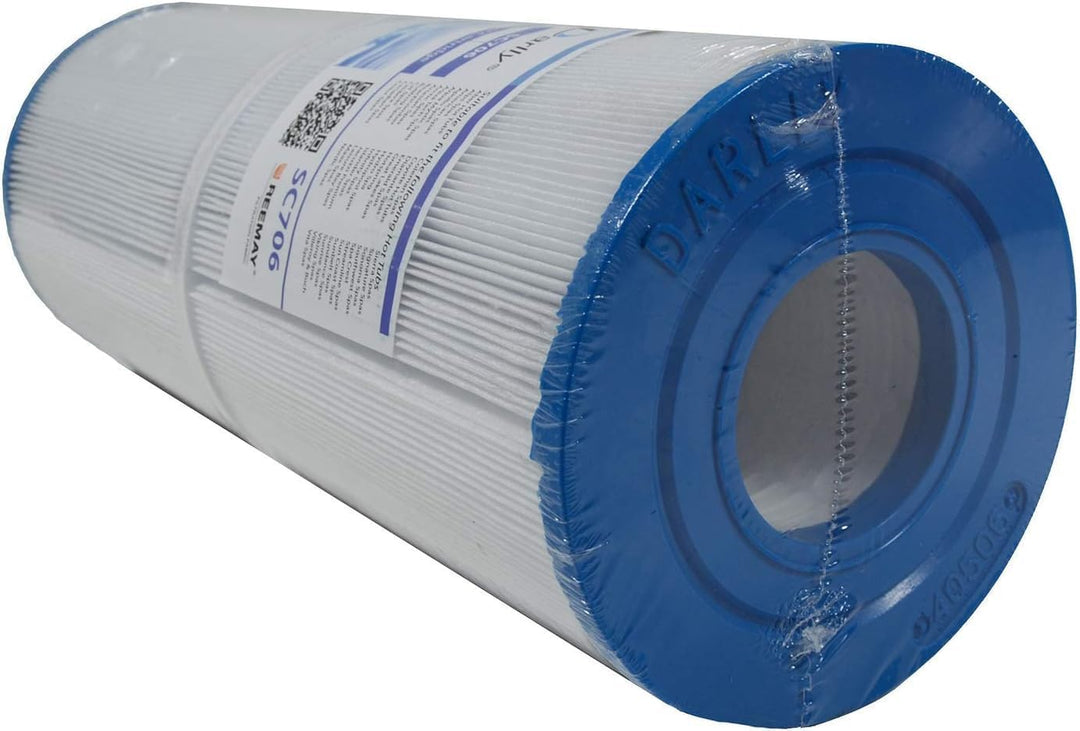 Whirlpool-Filter Unicel c4950 / C-4950 15,2 m Spa Kartusche Pleatco PRB501N Darlly 40506 für Arktis,