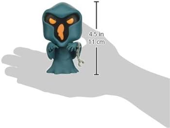 Funko POP! Vinyl: Animation: Scooby DOO - Phantom Shadow