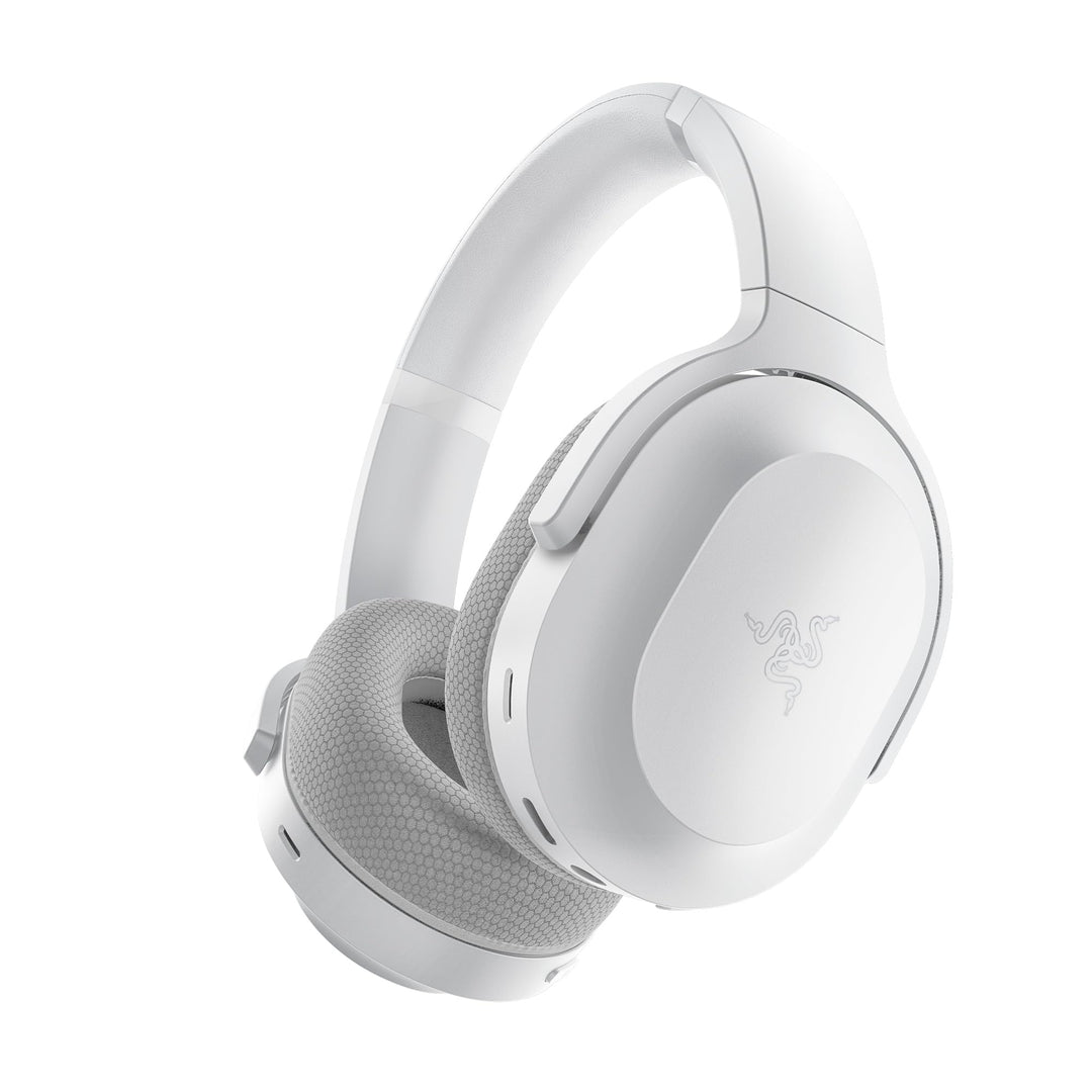 Razer Barracuda - Kabelloses Multiplattform-Headset für Gaming und Mobile Geräte (SmartSwitch Dual W