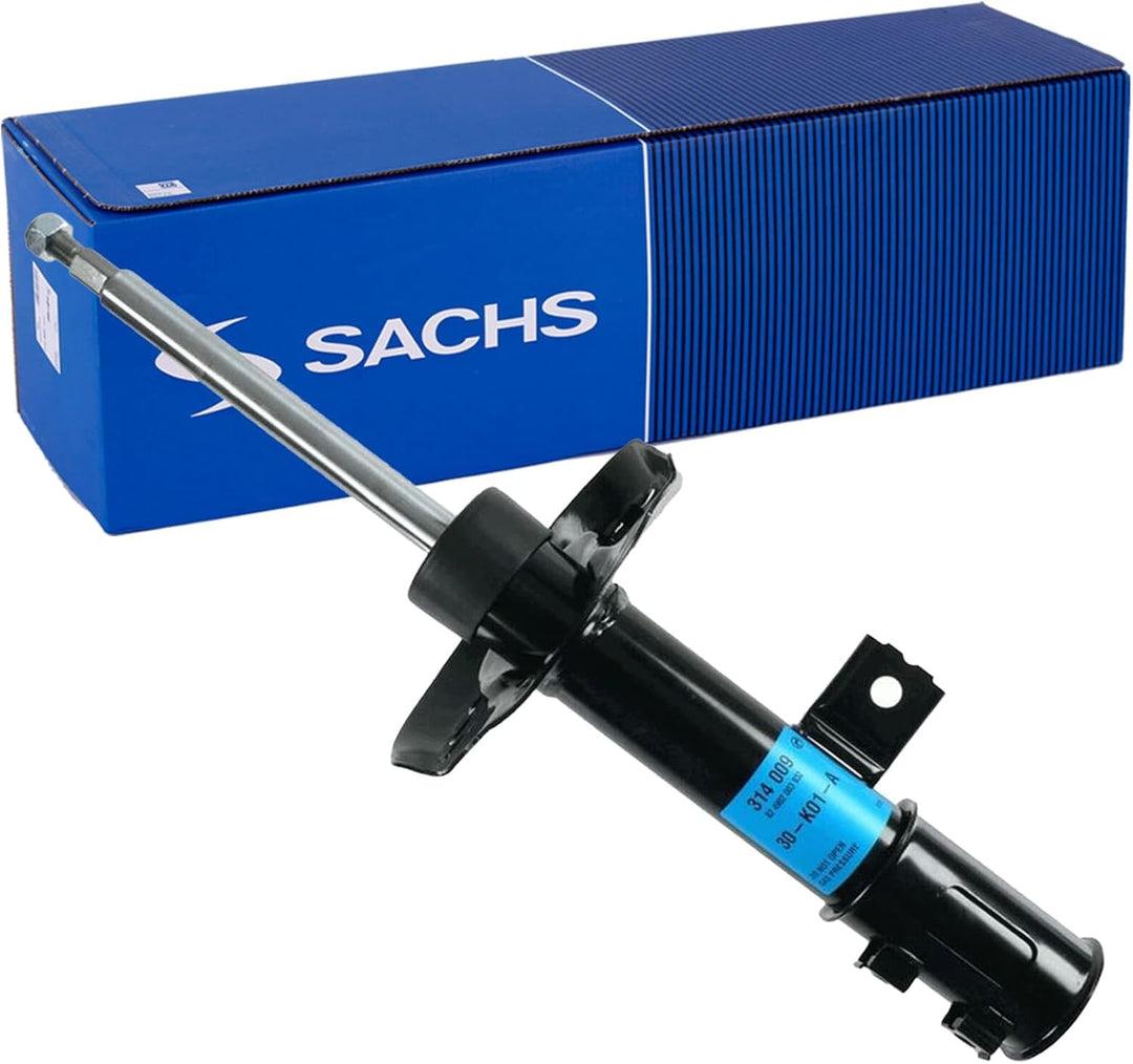 SACHS 314 009 Stossdämpfer Für Hyundai I30 KOMBI (FD) 2007-2012 rechts, Vorderachse Federung/Dämpfun