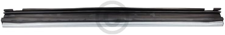 LUTH Premium Profi Parts Türdichtung unten kompatibel mit Bosch 00668079 für Geschirrspüler