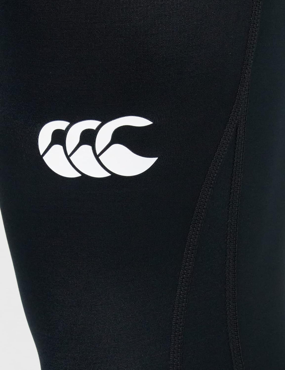 Canterbury Herren Mercury TCR Compression Hose XS Schwarz, XS Schwarz