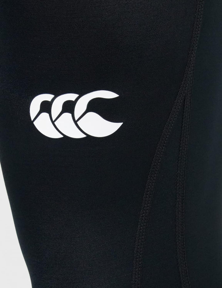 Canterbury Herren Mercury TCR Compression Hose XS Schwarz, XS Schwarz