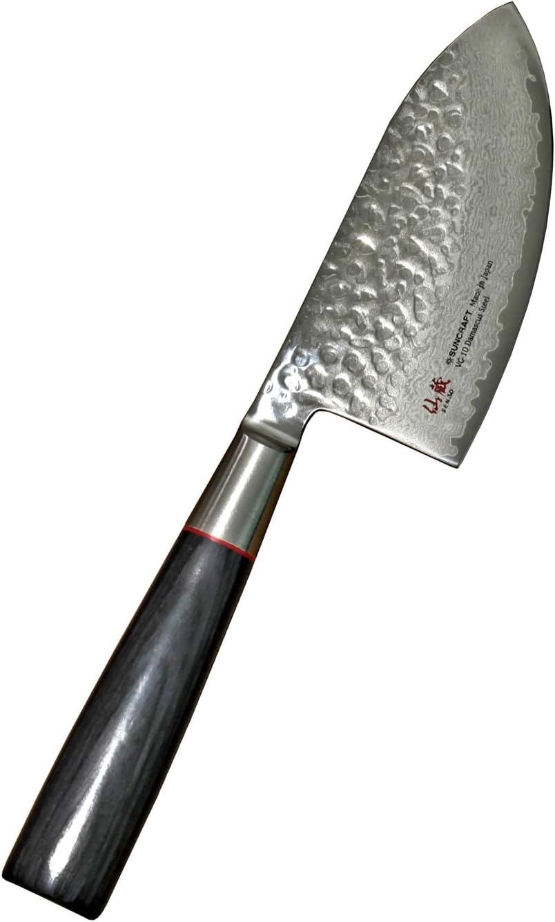 Senzo Messer, Silber