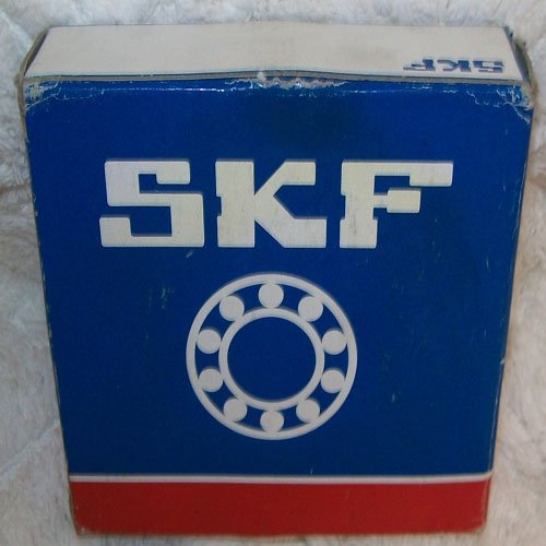54307 SKF Axial Rillenkugellager Bearing 30x68x47,2mm