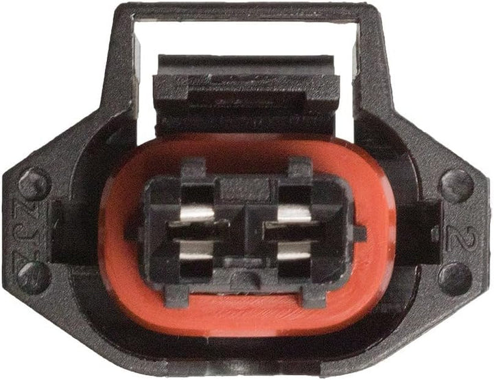 febi bilstein 170507 Abgastemperatursensor, 1 Stück