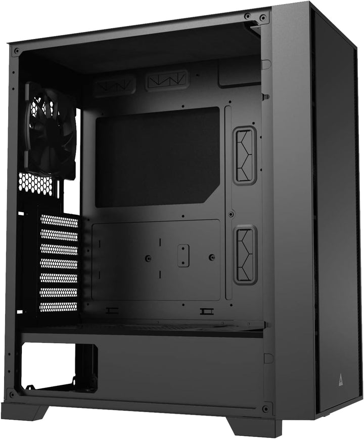 Montech AIR 1000 Silent, Midi-Tower - schwarz AIR 1000 SILENT schwarz, AIR 1000 SILENT schwarz