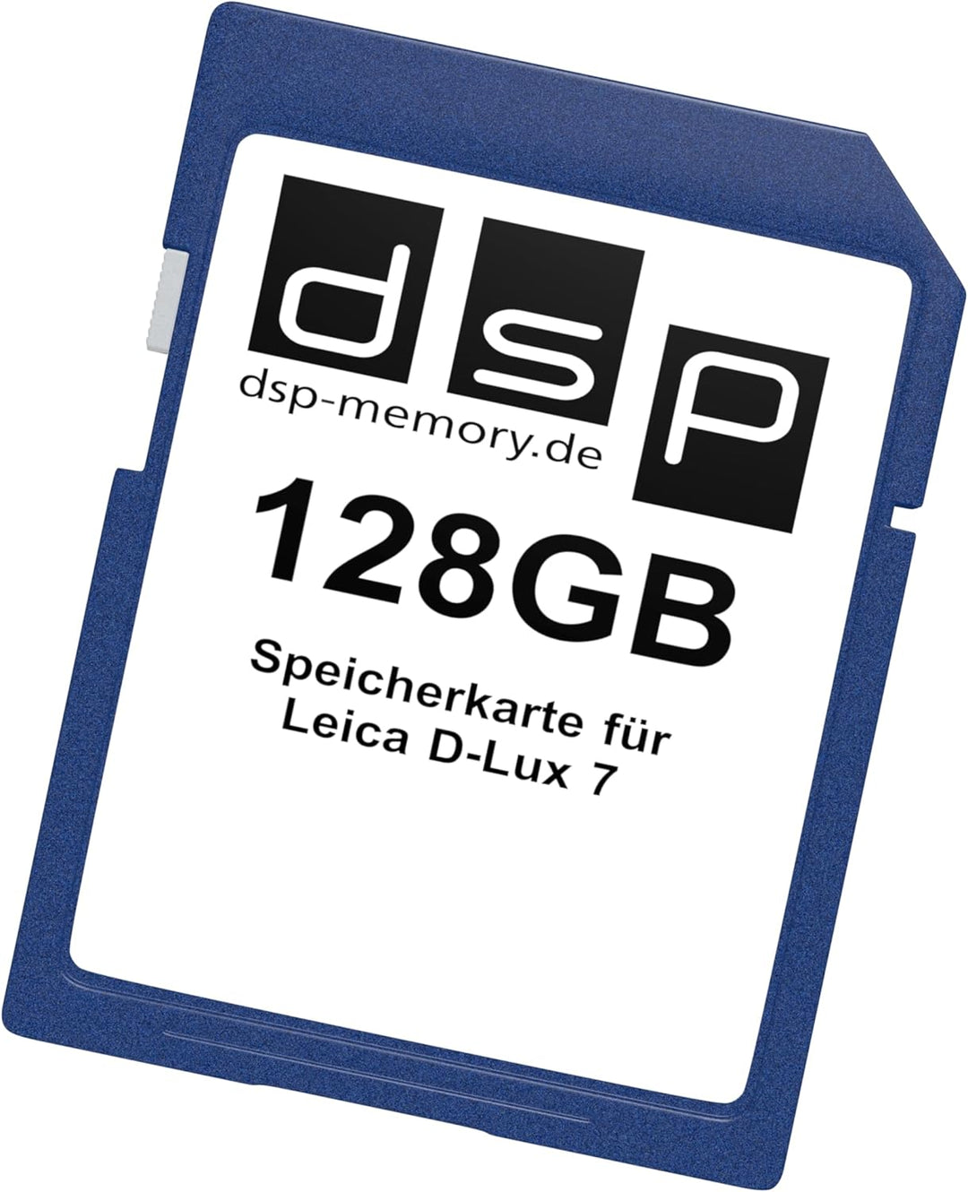 128GB Speicherkarte für Leica D-Lux 7 Digitalkamera, 128GB