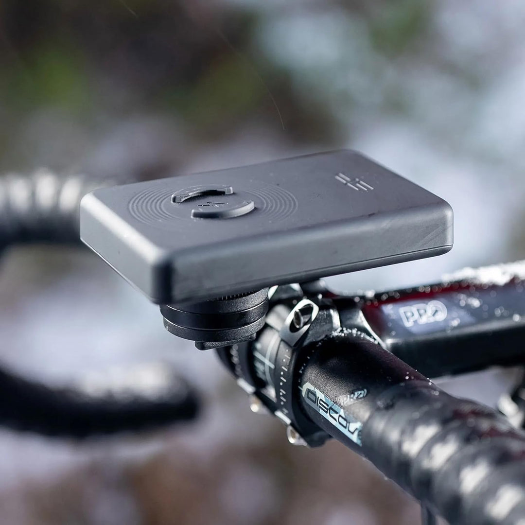 SP Connect Wireless Powerbank | SPC+ | 5.000mAh