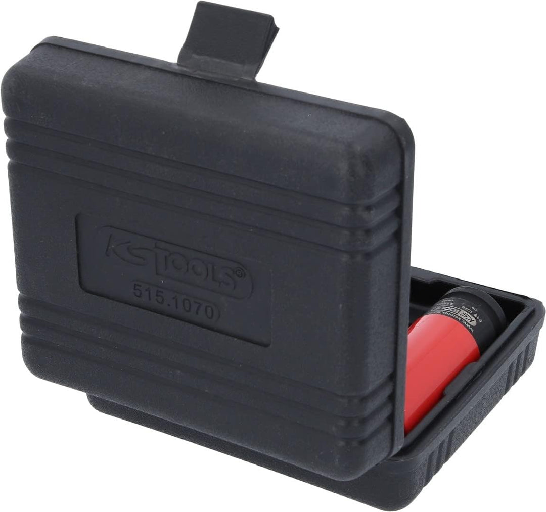 KS Tools 515.1070 1/2" Alu-Felgen Kraft-Stecknuss-Satz robust, 3-tlg.