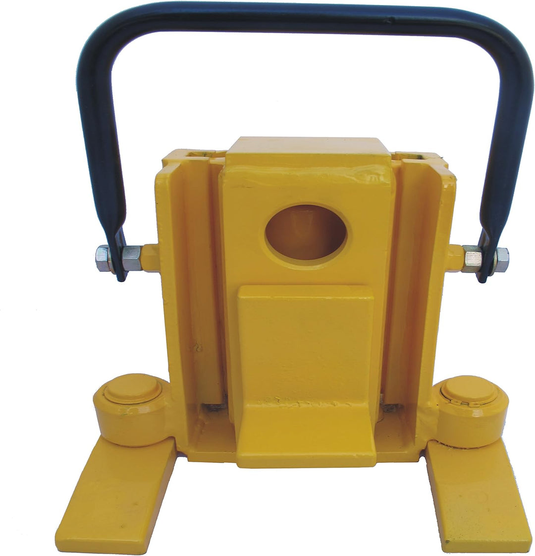 Schwerlastheber Maschinenheber Hydraulikheber Hublast 3,0 Tonnen