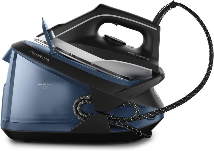 Rowenta TURBOSTEAM