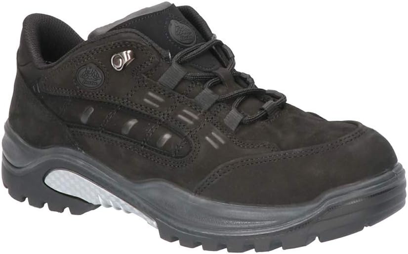 Bata - Traxx 91 - Low Cut S2 - Sicherheitsschuhe - TPU QuattroTech®-Sohle - Stahlkappe - Arbeitsschu