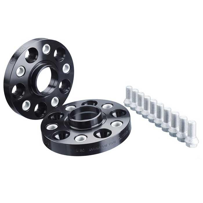H&R Spurverbreiterungen 2x25mm 5x114,3 B5065660