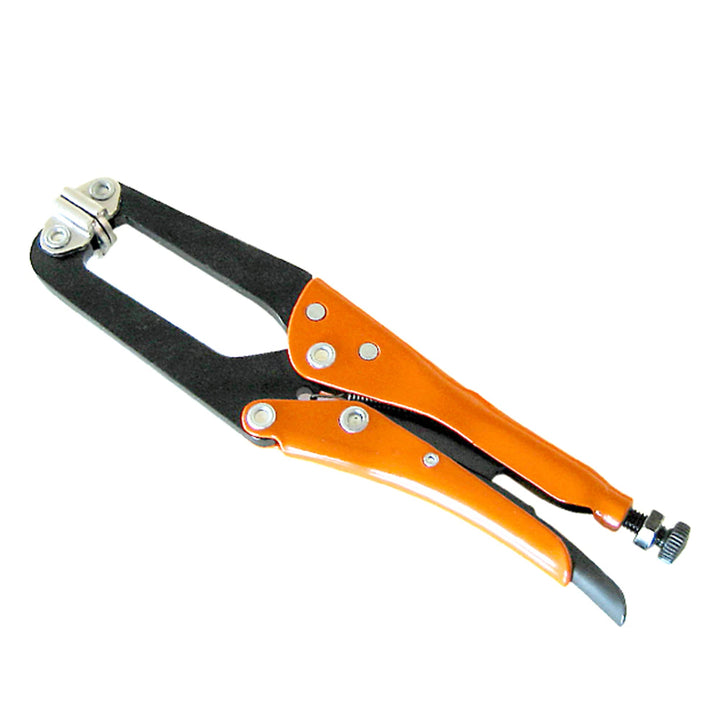 Grip-on -233 / Grip Clamp/Grip Clamp mit 12 "Oszillatoren 12 ZOLL, 12 ZOLL