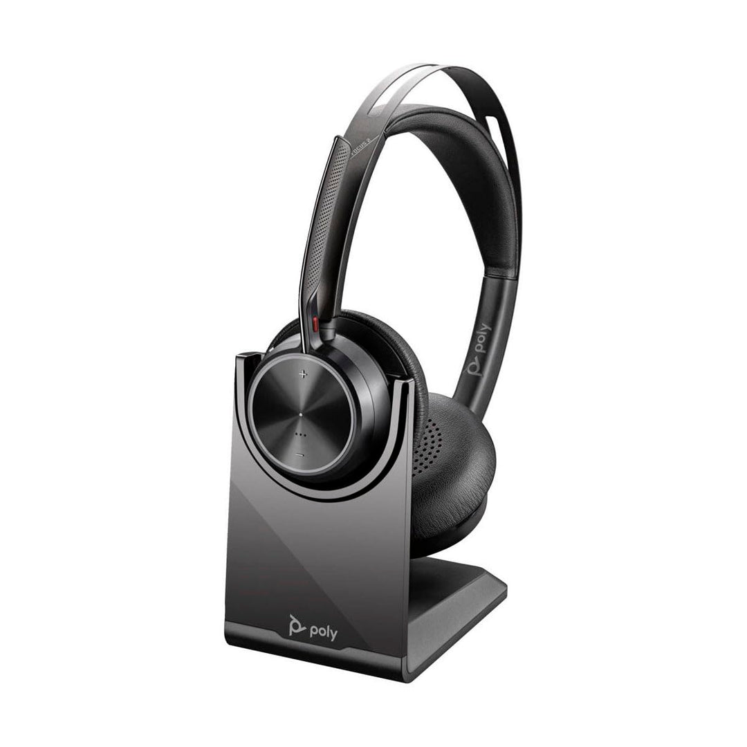 HP Poly Voyager Focus 2 USB-C-C Headset WW Typ C