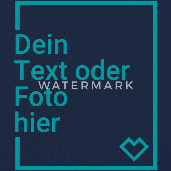 Spreadshirt Tiger Kuscheltier Selbst Gestalten Mit Foto Oder Text | Plüschtier Personalisiert Plüsch
