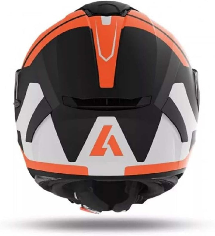 Airoh Unisex Sp Helmet, SH32, XL EU