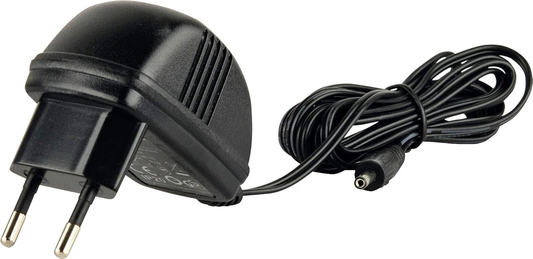 SCHWAIGER 720372 DVB-T2 Zimmerantenne aktiv mit Verstärker DAB+ DVB-T Antenne Fernsehen LTE-Sperrfil