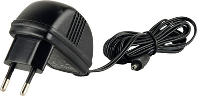 SCHWAIGER 720372 DVB-T2 Zimmerantenne aktiv mit Verstärker DAB+ DVB-T Antenne Fernsehen LTE-Sperrfil