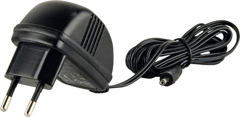 SCHWAIGER 720372 DVB-T2 Zimmerantenne aktiv mit Verstärker DAB+ DVB-T Antenne Fernsehen LTE-Sperrfil