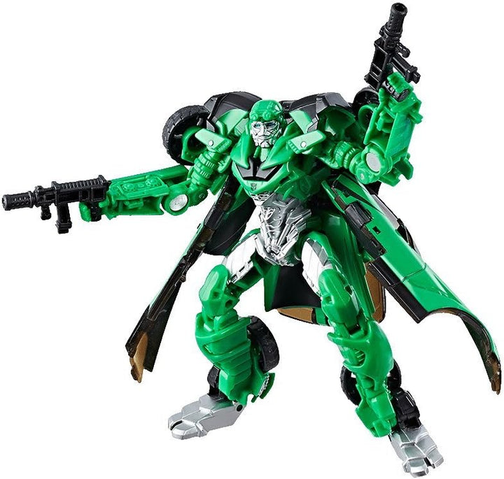 Transformers:The Last Knight Premier Edition Crosshairs-Figur