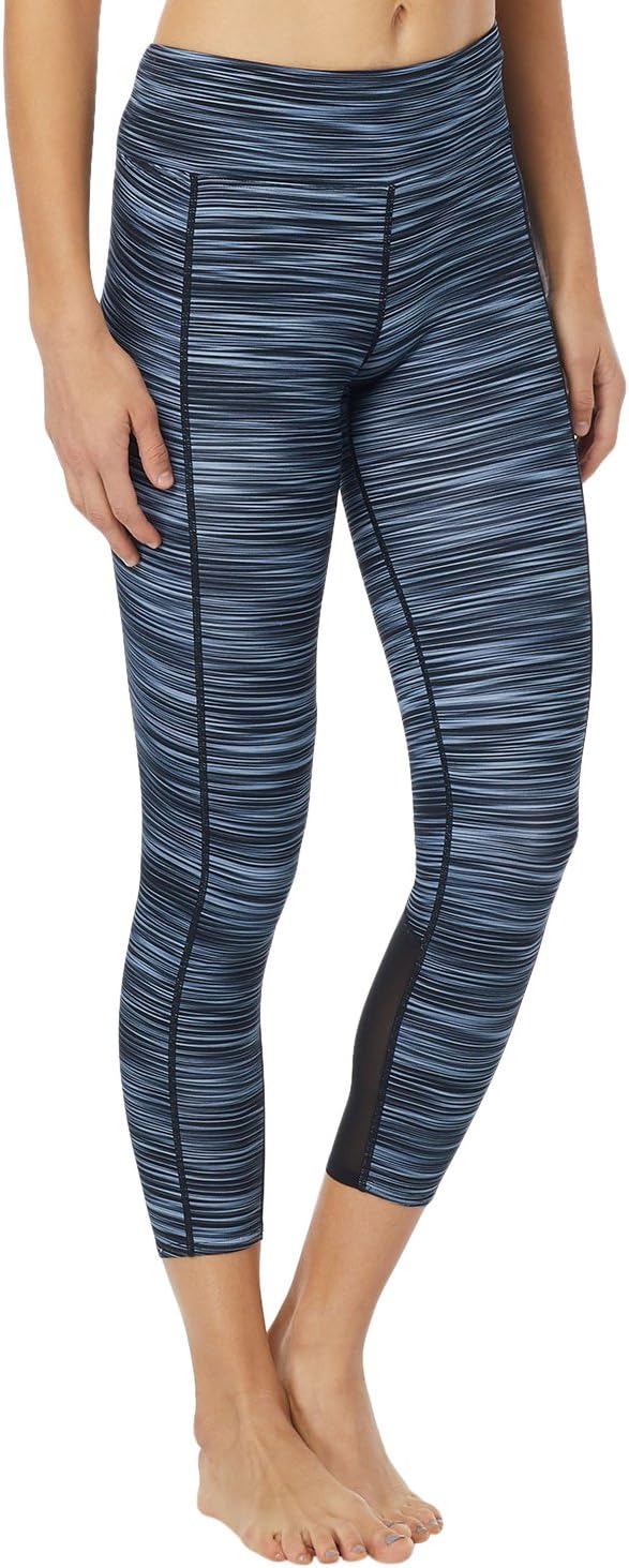 TYR Damen Arvada 3/4 Kalani Strumpfhosen S Schwarz, S Schwarz