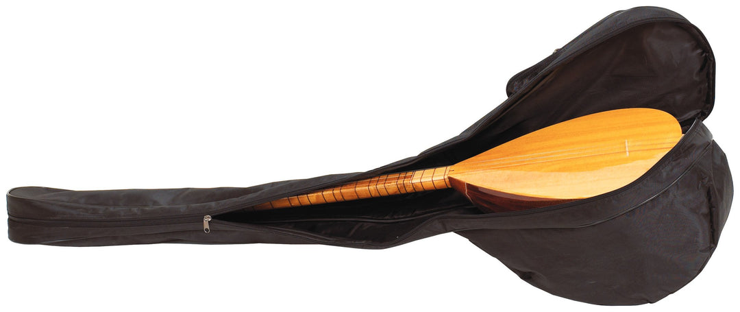 ROCKBAG RB 20310 B Basic Longneck Baglama Bag für Turkish Instrument schwarz